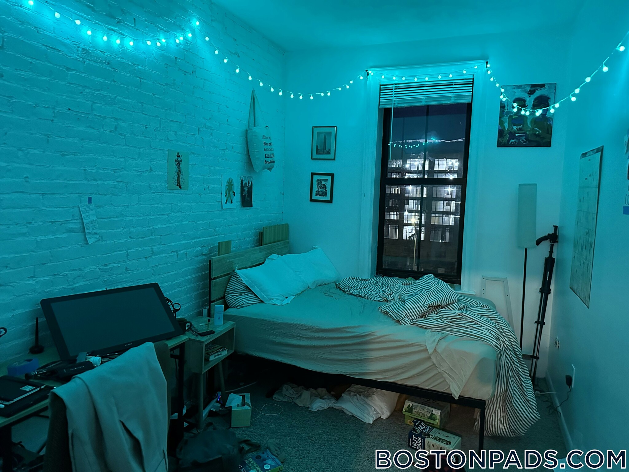 Building Photo - 23 Cortes St