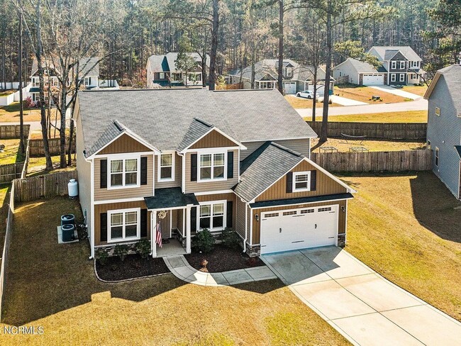 Building Photo - 615 Overland Ct