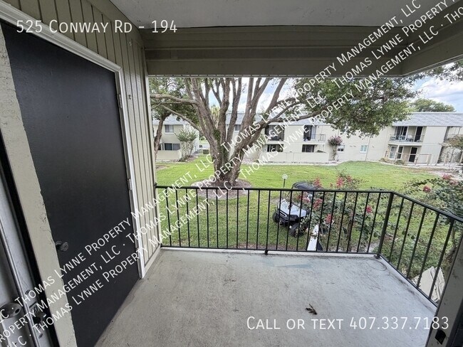 Building Photo - 525 Conway Rd