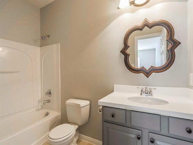 Building Photo - 5511 Wild Milberry Dr