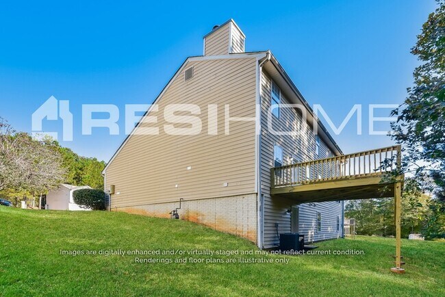 Building Photo - 2863 River Close Dr