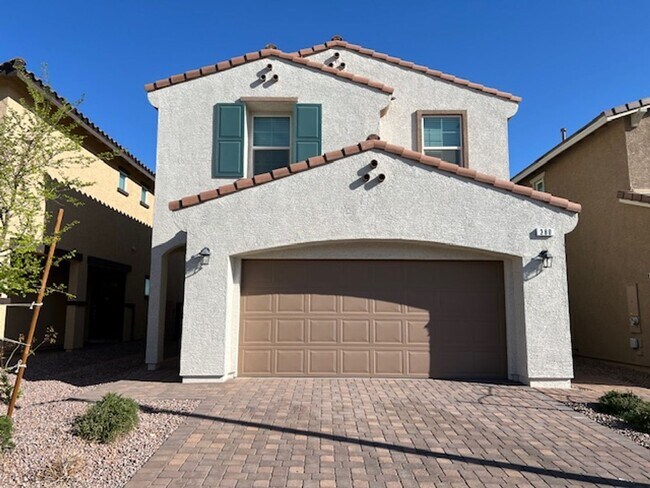 Building Photo - FULLY FURNISHED!!! beautiful 3 bedroom 2 and half bath home is located in the Symmetry Bay Cadenc...