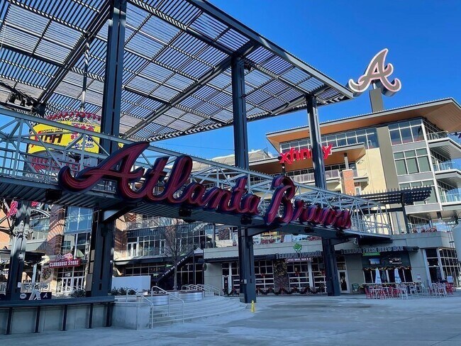 Building Photo - 1286 Creekside Terrace SE