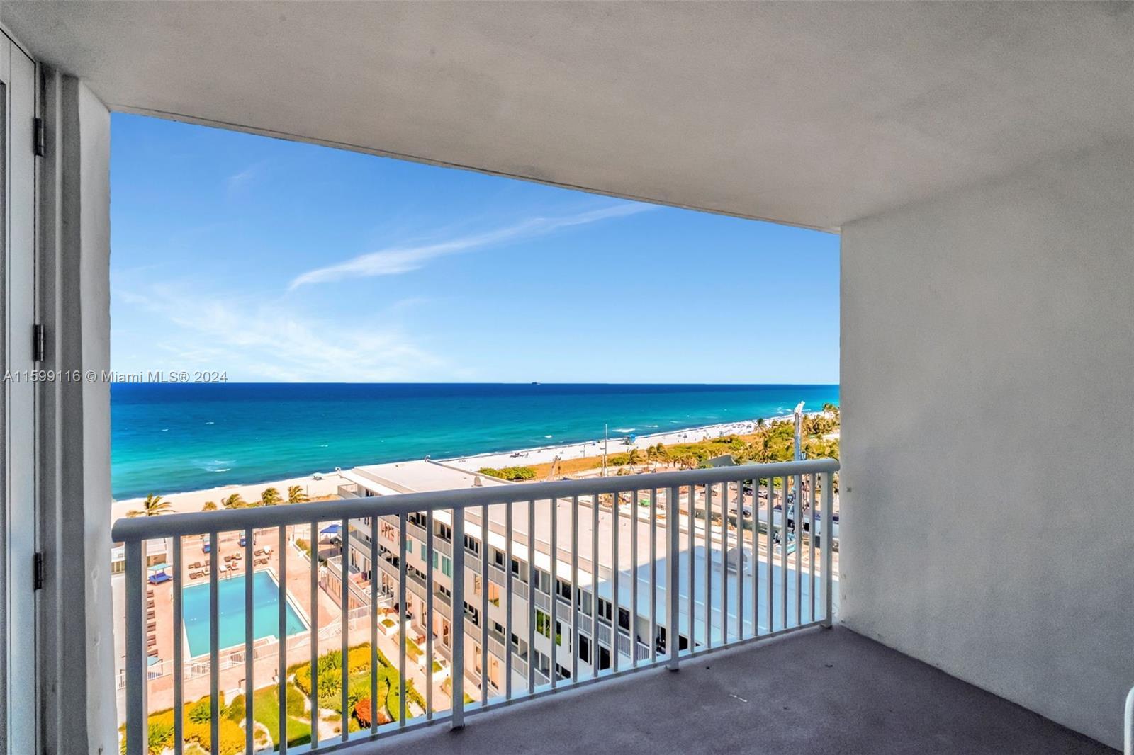 Building Photo - 5401 Collins Ave