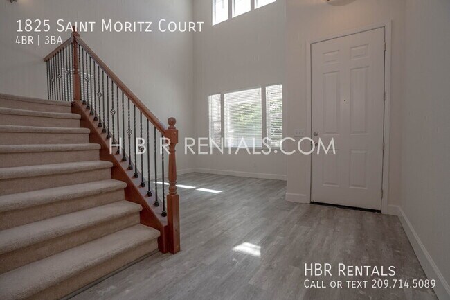 Building Photo - 1825 St Moritz Ct