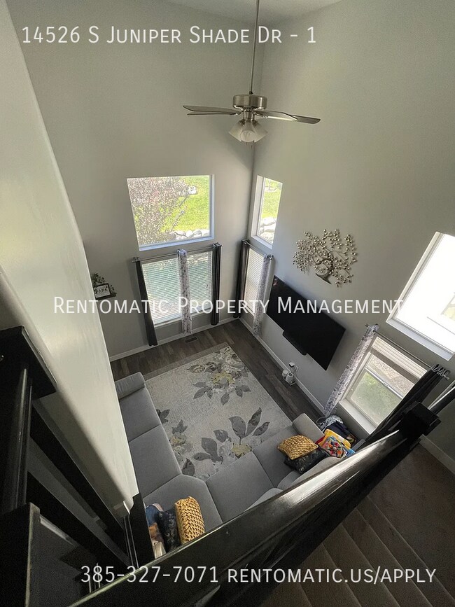 Building Photo - 14526 Juniper Shade Dr