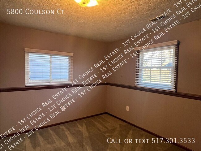 Building Photo - 5800 Coulson Ct