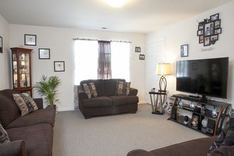 Building Photo - Bella Vista Apartments