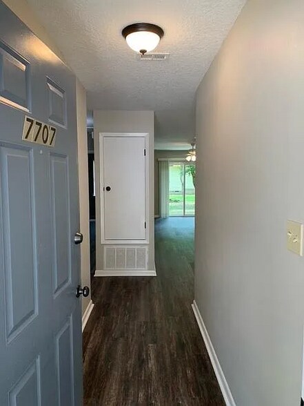 Building Photo - 7707 Kipling St