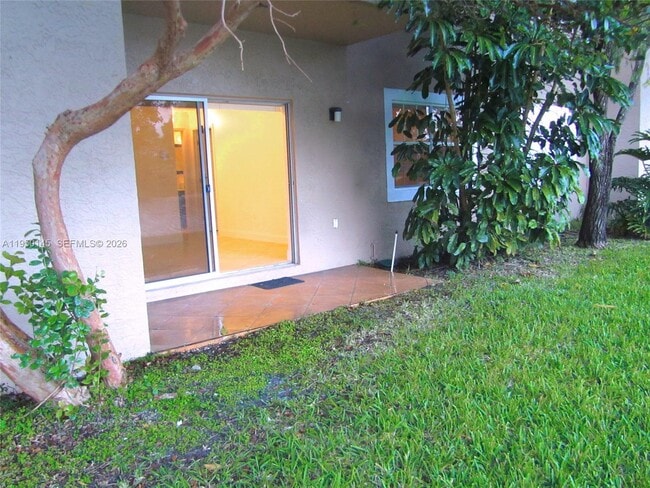 Building Photo - 1731 NW 96th Terrace