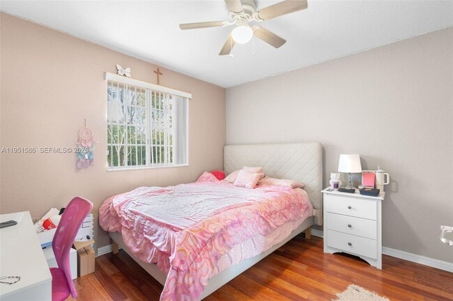 Building Photo - 3811 NW 91st Terrace