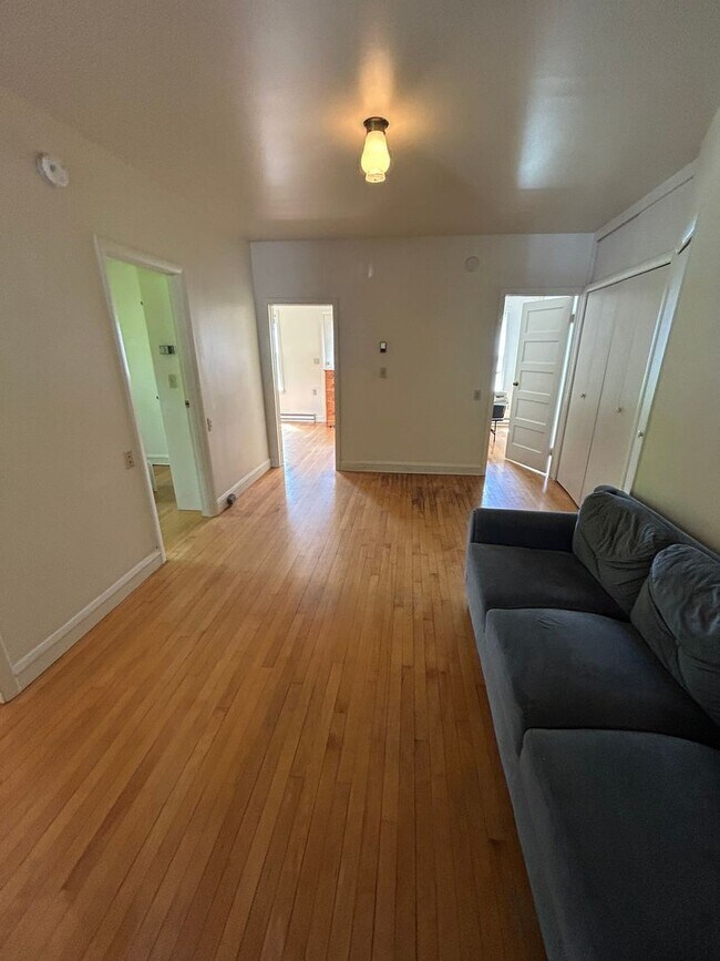 Building Photo - 120-126 North Willard St