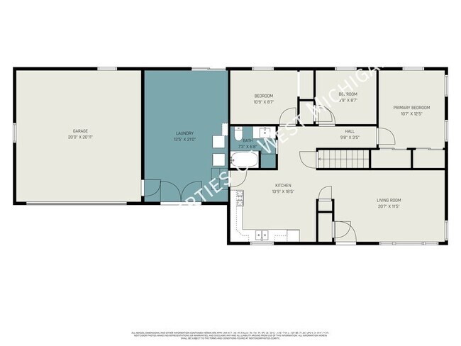 Building Photo - 5725 Averill Ave SW