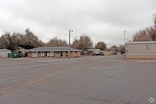 Property Photo - Bills Mobile Home Community