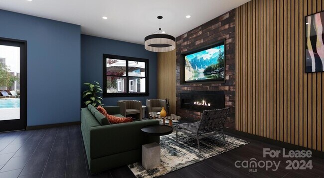 Building Photo - 120 Matheson Ave