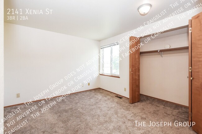 Building Photo - 2141 Xenia St