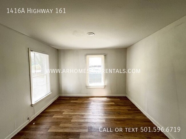 Building Photo - 1416 AR-161