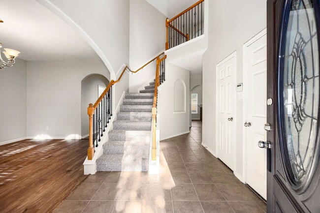 Building Photo - 25202 Florina Ranch Dr