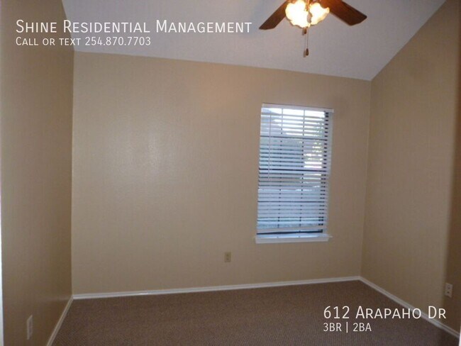 Building Photo - 612 Arapaho Dr