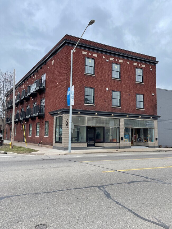 730 Leonard 730 Leonard St Grand Rapids MI 49504 Apartment Finder