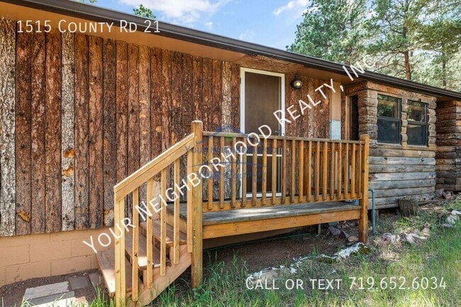 Building Photo - 1515 Co Rd 21