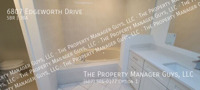 Building Photo - 6807 Edgeworth Dr