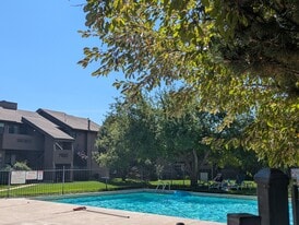 Building Photo - 3080 Capstan Way