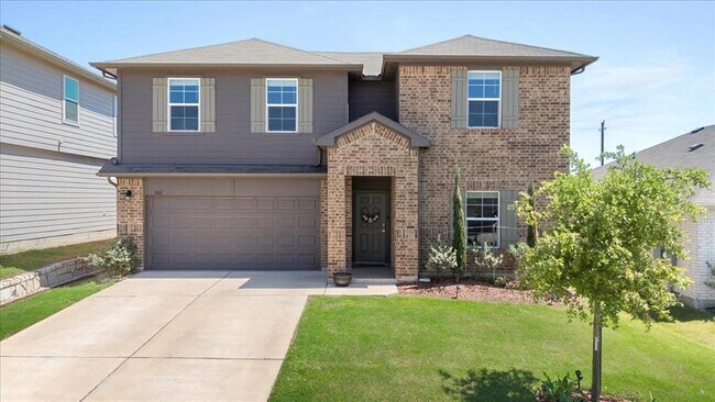Building Photo - 5801 Brocade Dr