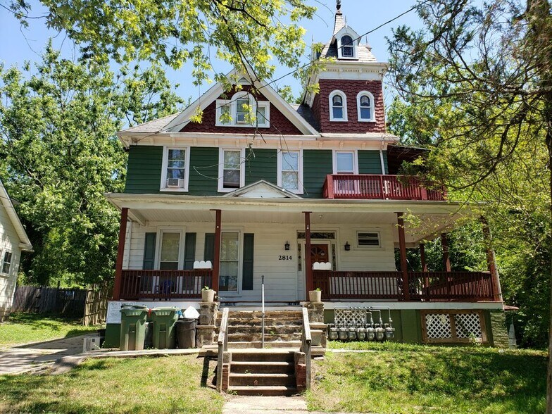 Primary Photo - 2814 Ailsa Ave