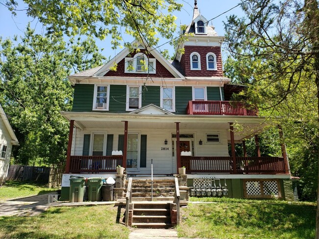 Primary Photo - 2814 Ailsa Ave