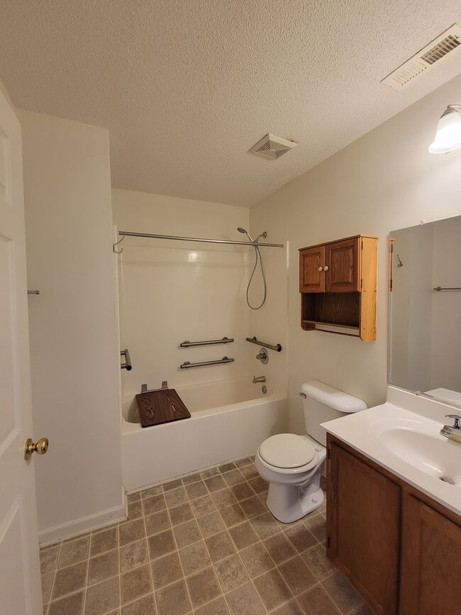 Building Photo - Coming Soon: Fully Handicap-Accessible 2-B...