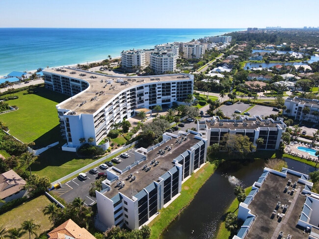 Building Photo - 1605 S US Hwy 1