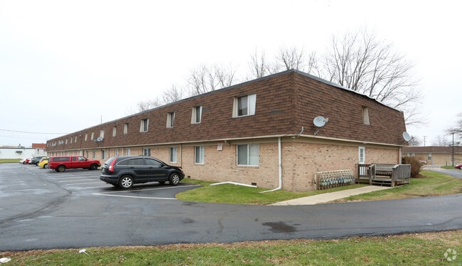 Primary Photo - 3801 Sturbridge Ct