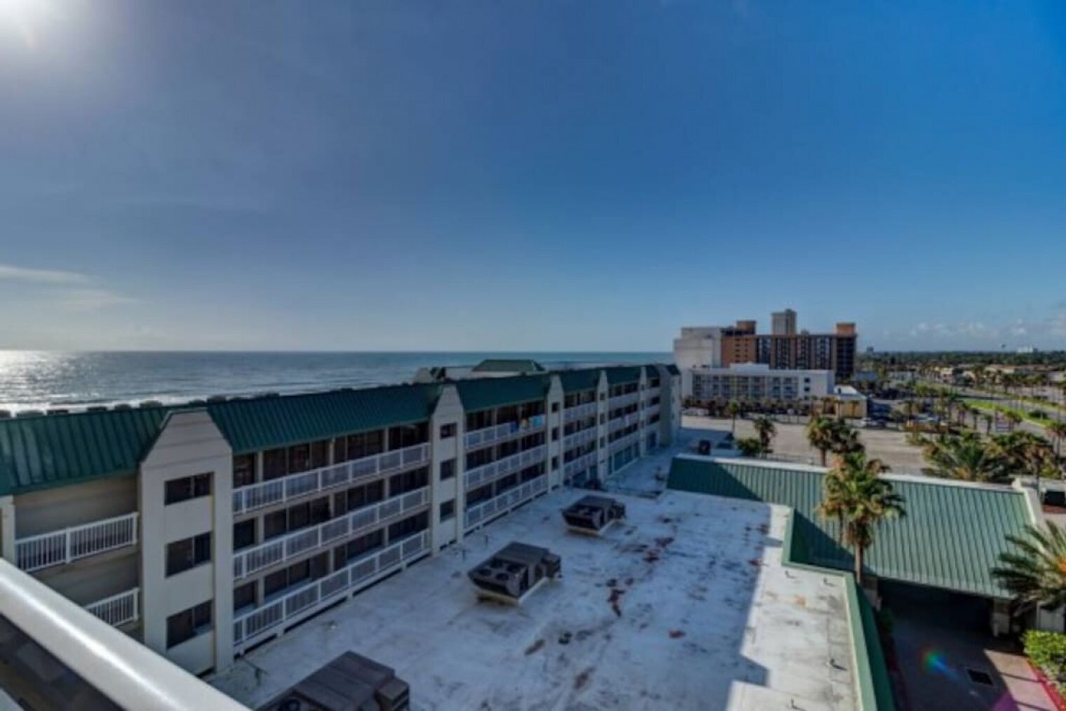 Building Photo - 2700 N Atlantic Ave