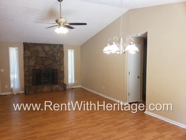 Building Photo - 4832 Timber Ridge Dr