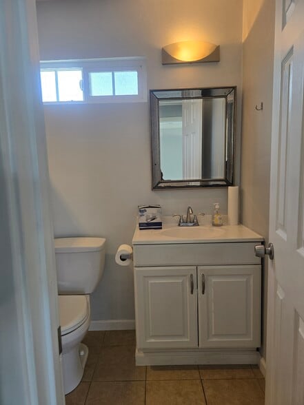 Bathroom - 4577 W 166th St