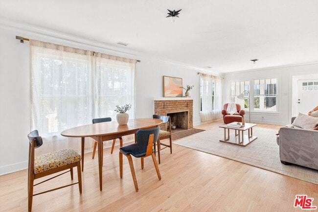 Building Photo - 4849 San Rafael Ave