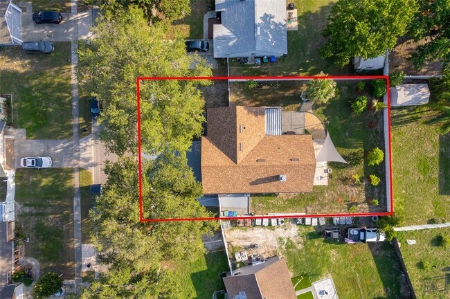 Building Photo - 125 Cranfield Ct