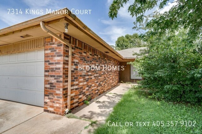 Primary Photo - 7314 Kings Manor Ct