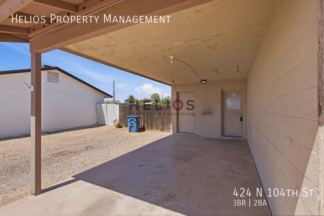 Building Photo - 424 N 104th St