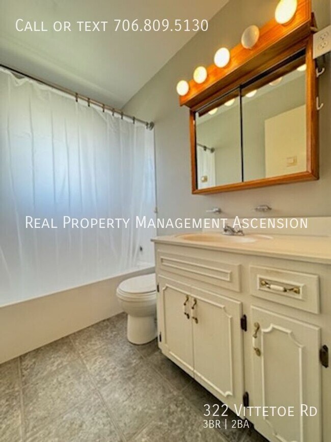 Building Photo - 322 Vittetoe Rd