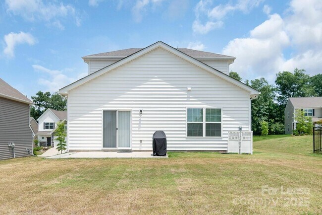Building Photo - 15520 Capps Rd