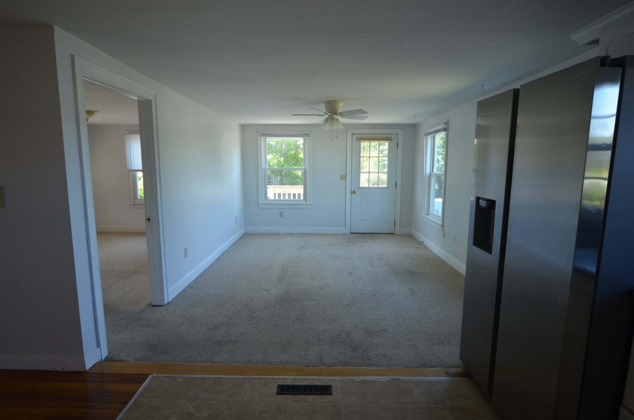 Livingroom - 23 Ames Ave