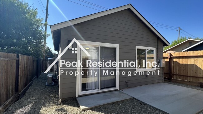 Building Photo - Newer 1bd/1ba West Sacramento ADU!