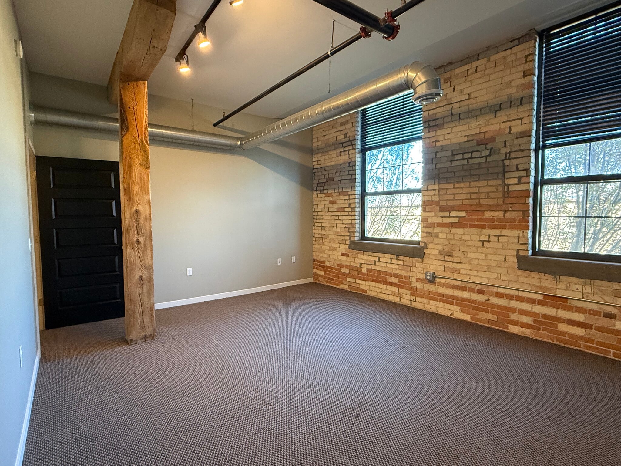 Bedroom 2 - 148 S River Ave