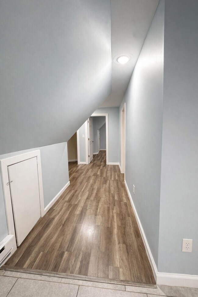 Building Photo - 100 Rosa Parks Blvd