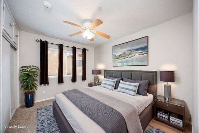Building Photo - 9497 Montemar Dr