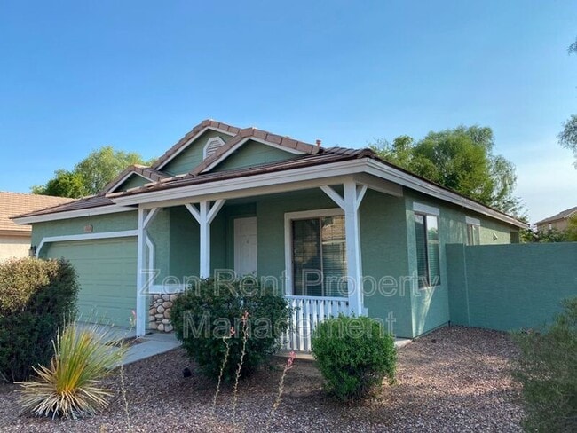 Building Photo - 4569 E Sundance Ave