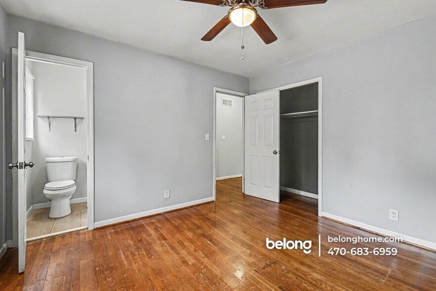 Building Photo - 1473 Dewberry Trail