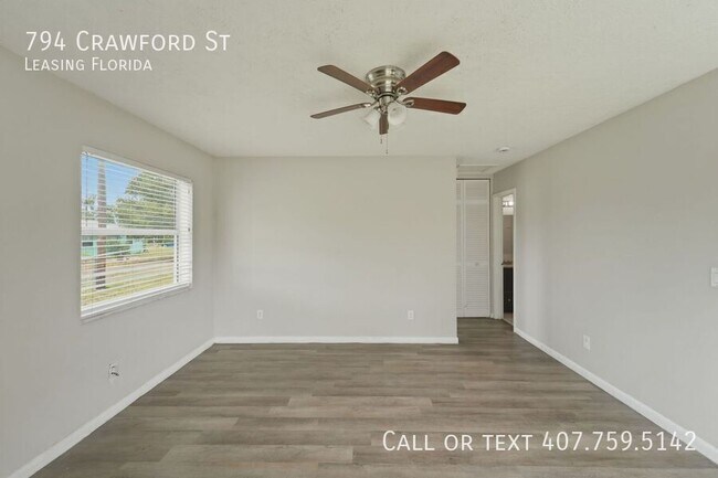 Building Photo - 794 Crawford St